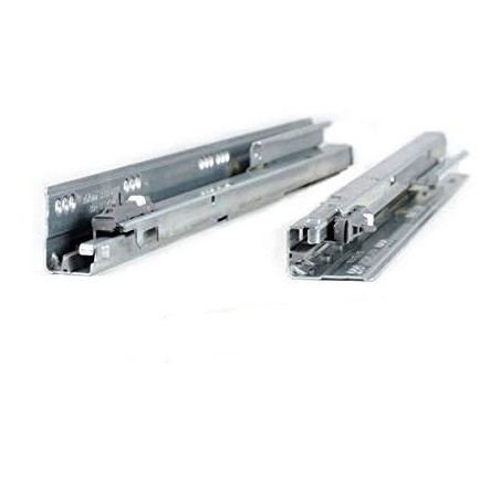 Coulisse Blum 558-450 Tandembox 30 Kg Blumotion - Ref. COU558B450MP